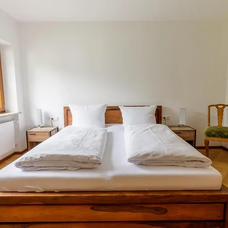 Stadtvilla Falkenstein 아파트