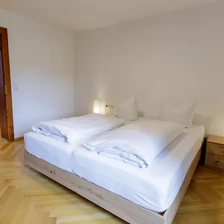 Stadtvilla Falkenstein Apartman