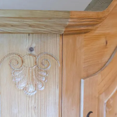 Stadtvilla Falkenstein Füssen