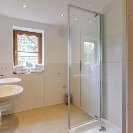 Stadtvilla Falkenstein Apartman