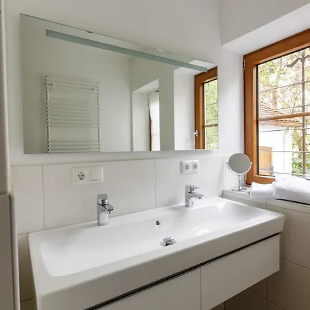 Stadtvilla Falkenstein *