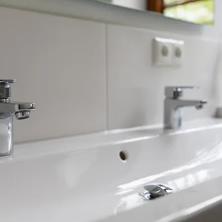 Stadtvilla Falkenstein 아파트 *