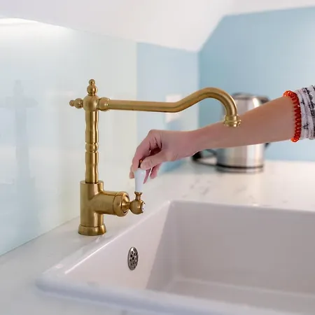 Stadtvilla Falkenstein 아파트 Füssen