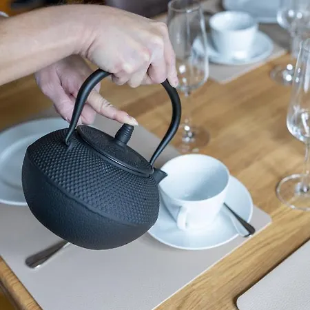 Lägenhet Stadtvilla Falkenstein *