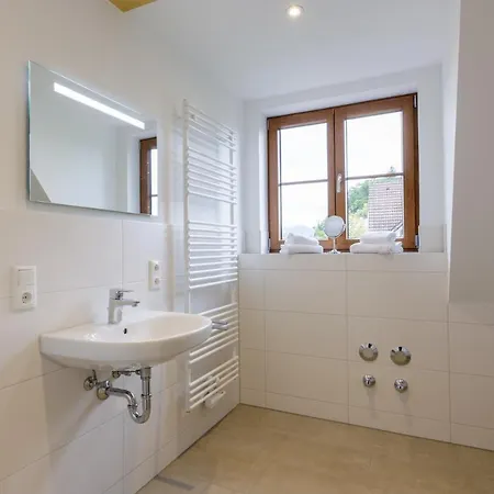 Apartman Stadtvilla Falkenstein