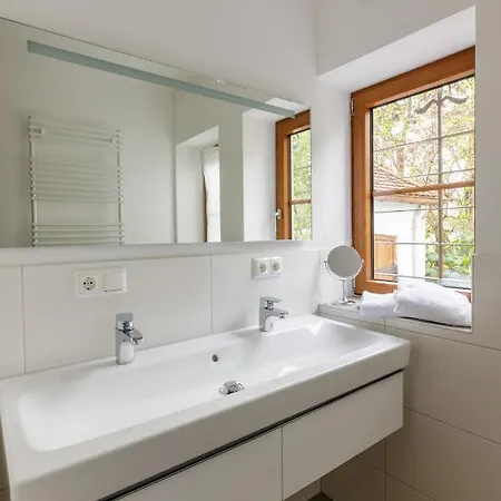 Stadtvilla Falkenstein