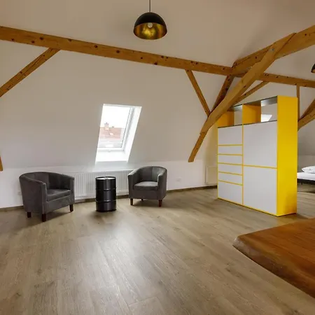 Apartment Stadtvilla Falkenstein Fussen