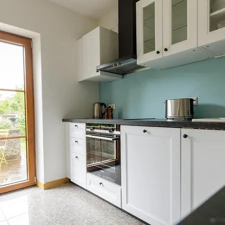 Apartman Stadtvilla Falkenstein Füssen