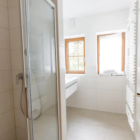 Stadtvilla Falkenstein Füssen