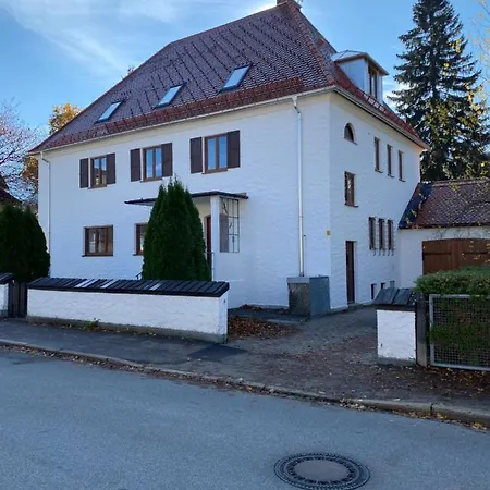 Stadtvilla Falkenstein *