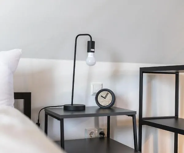 Apartment Stadtvilla Falkenstein Fussen