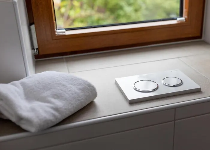 Stadtvilla Falkenstein Apartment Fussen