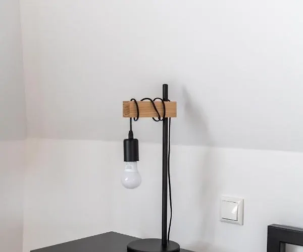 Apartment Stadtvilla Falkenstein