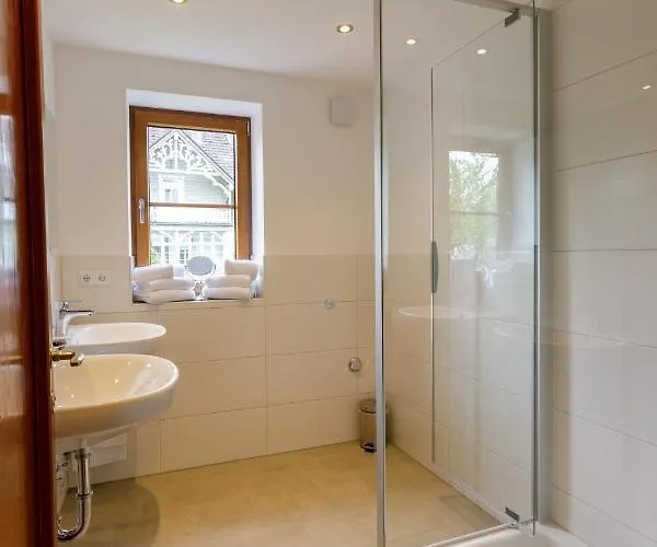 Stadtvilla Falkenstein