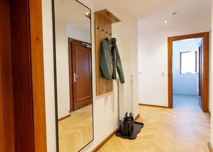 Stadtvilla Falkenstein Fussen