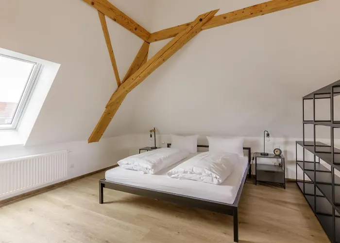 Stadtvilla Falkenstein *