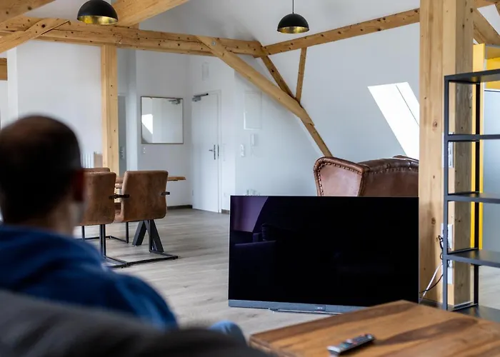 Stadtvilla Falkenstein Fussen