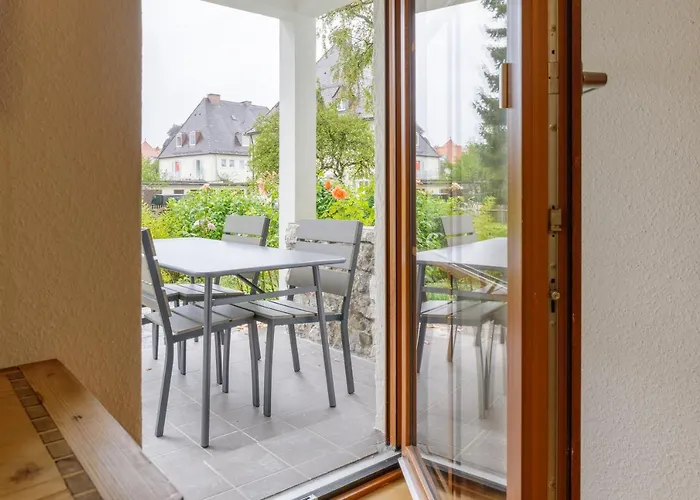 Stadtvilla Falkenstein