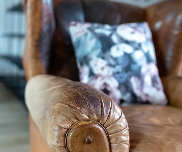 Stadtvilla Falkenstein Apartment Fussen