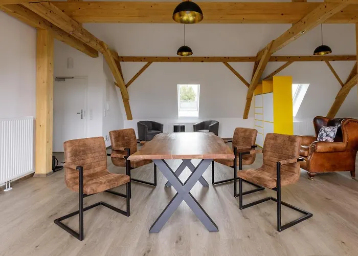 Stadtvilla Falkenstein * Fussen