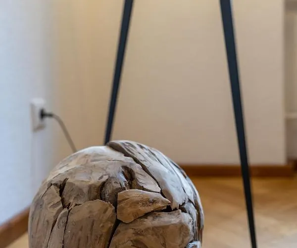 Stadtvilla Falkenstein * Fussen