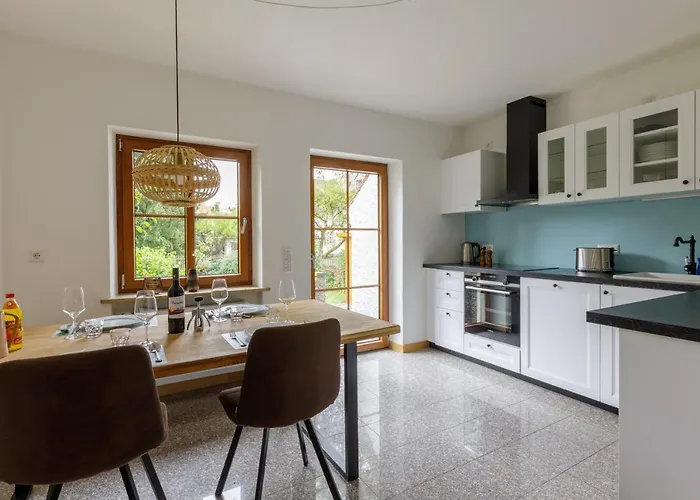 Stadtvilla Falkenstein *