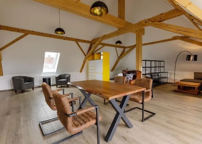 Stadtvilla Falkenstein * Fussen