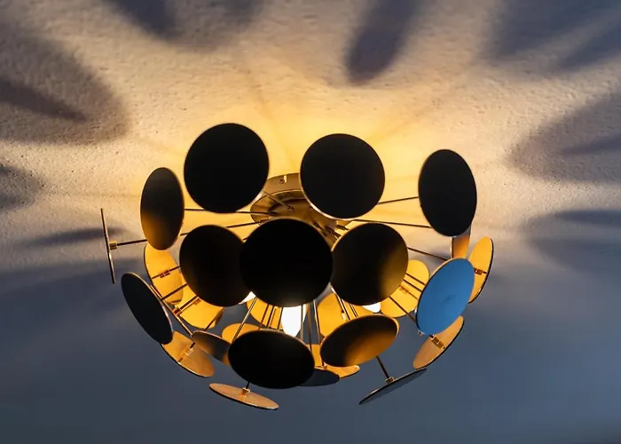 Stadtvilla Falkenstein Apartment