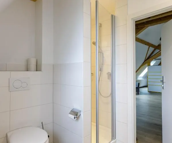 Stadtvilla Falkenstein Fussen