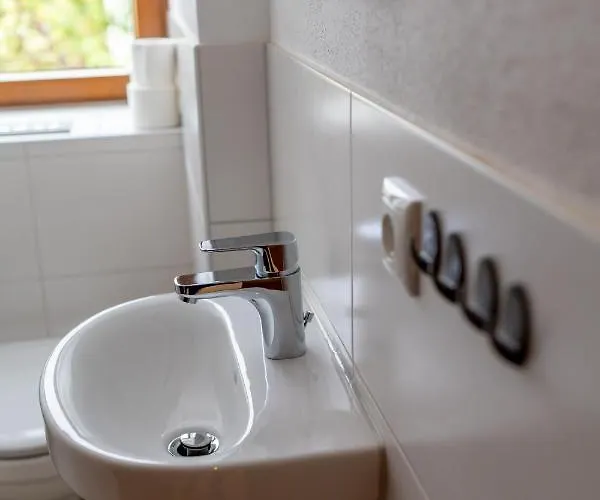 Stadtvilla Falkenstein *