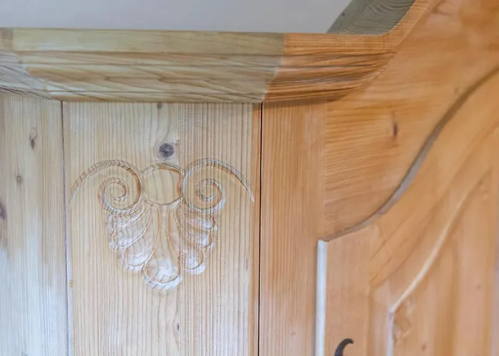 Stadtvilla Falkenstein Fussen