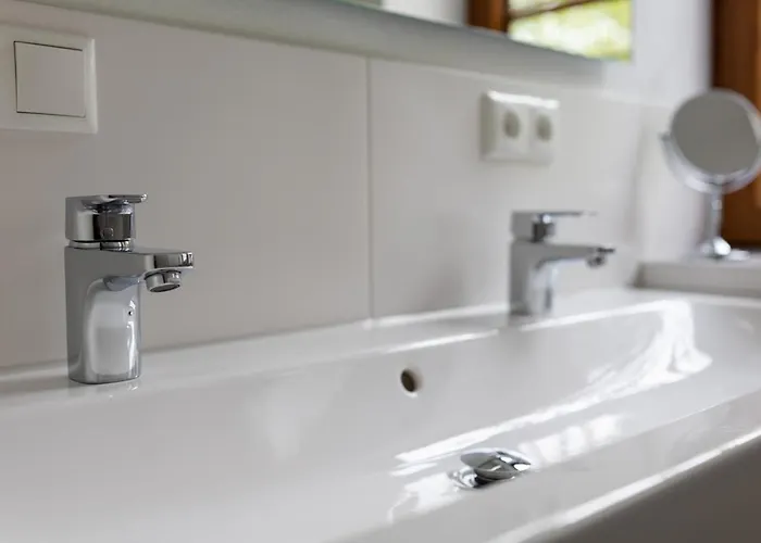 Stadtvilla Falkenstein Apartment *