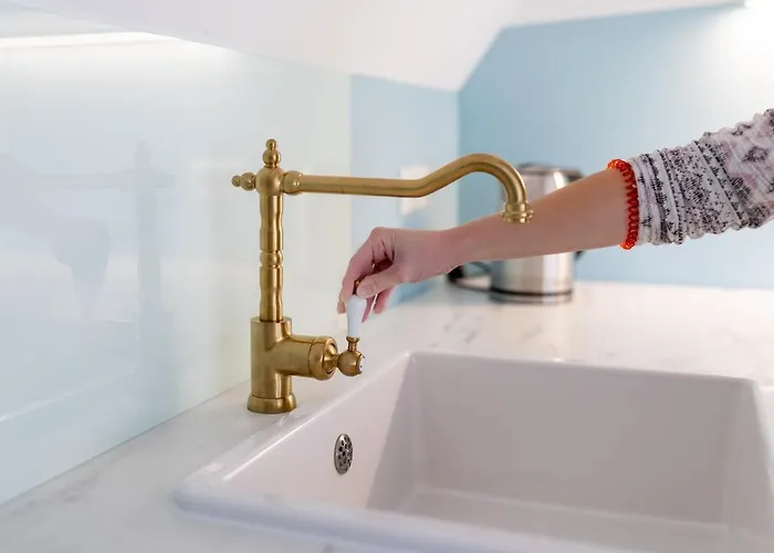 Stadtvilla Falkenstein Apartment Fussen