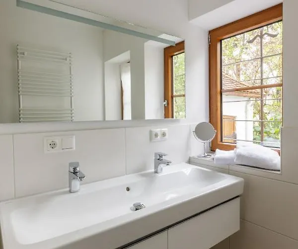 Stadtvilla Falkenstein